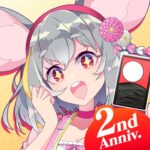 【花札こいこい】えとはなっ！~干支っ娘・花札カードバトル~ Apk + Mod 3.5.1 (Unlimited Money)