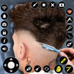 Barber Shop Game Apk + Mod 6.2 (Unlimited Money)