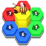 Bee Out  Apk + Mod 1.5.7 (Unlimited Money)