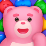 Bellygom MatchLand Apk + Mod 1.4.2 (Unlimited Money)