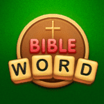 Bible Word Puzzle – Word Games Apk Mod 4.2.0 Unlimited Money