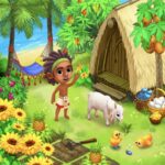 Bobatu Island Apk + Mod 2025.05.4 (Unlimited Money)