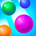 Bounce Merge Apk + Mod 2.0.4 (Unlimited Money)