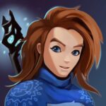 Braveland Wizard Apk + Mod 1.6.4 (Unlimited Money)