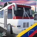 Bussven Apk + Mod 0.7.1 (Unlimited Gold)