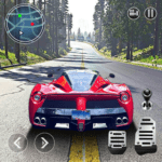 Car Adventure Apk + Mod 1.3 (Unlimited Money)