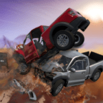 Car Crash Simulator FlexicX Apk + Mod 0.96.12 (Unlimited Money)