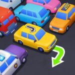 Car Out! Traffic Parking Games Apk + Mod 1.16.2 (Unlimited Money)
