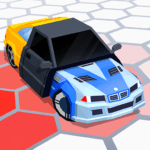 Cars Arena Fast Race 3D Apk Mod 2.34.0 Unlimited Money