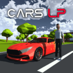 Cars LP Apk + Mod 4.0.0 (Unlimited Money)
