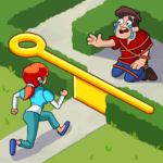 Castle Craft Merge Quest Apk Mod 1.420.9 Unlimited Money