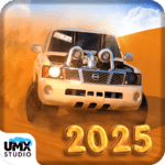 Climbing Sand Dune OFFROAD Apk + Mod 25.4.0 (Unlimited Money)