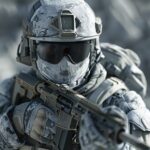 Code of War Apk + Mod 3.19.2 (Unlimited gold)