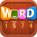 Colorwood Words  Apk + Mod 1.17.19408 (Unlimited Money)