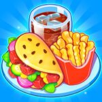 Cooking Carnival Apk + Mod 1.9.4 (Unlimited Money)