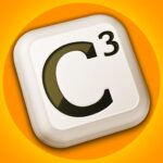 CrossCraze word game Apk Mod 4.04-FREE Unlimited Money