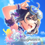 D4DJ Groovy Mix(グルミク) Apk + Mod 8.4.0 (Unlimited Money)