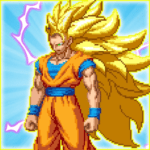 DBZ Super Goku Battle Apk Mod Dragon BALL 7 Unlimited Money