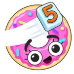 DOP 5 Apk + Mod 1.1.24 (Unlimited Money)