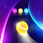 Dancing Road Apk + Mod 2.8.6 (Unlimited Diamonds)