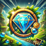 Diamond Rush – Original Nokia Apk Mod VARY Unlimited Money