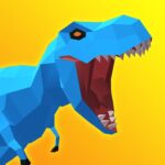 Dinosaur Rampage Apk + Mod 6.0.6 (Unlimited Money)