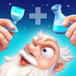 Doodle God Apk + Mod 4.2.114 (Unlimited Money)