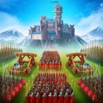 Empire Apk + Mod 4.108.43 (Unlimited rubies)