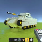Evertech Sandbox Apk + Mod 7.6.1698-android  (Unlimited Money)