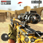 FPS Strike Ops  Apk + Mod 1.2.0 (Unlimited Money)