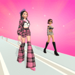 Fashion Battle – Dress up game Apk Mod 1.35.00 Unlimited Money