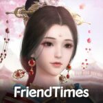 Fate of the Empress Apk + Mod 2.2.7 (Unlimited Money)