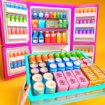 Fill Up Fridge Apk + Mod 2.551 (Unlimited Money)