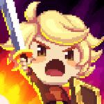 Final Taptasy Apk Mod 1.0.0 Unlimited Money