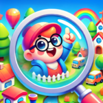 Find Out Happy Village Apk + Mod 1.0.4 (Unlimited Money)