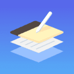 Flexcil Notes PDF Reader Apk Mod 1.3.2.4 Unlocked