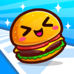 Food Run  Apk + Mod 104.0.0 (Unlimited Money)