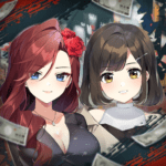 Framed by Yakuza Peril School Apk + Mod 3.1.16 (Unlimited Money)