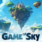 Game of Sky Apk Mod 2.0.1 Unlimited Money