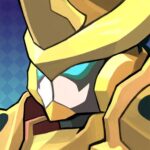 Gauntlet Idle Apk + Mod 1.0.98 (Unlimited Diamonds)