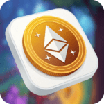 Get ETH Apk + Mod 1.0 (Unlocked)
