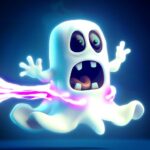 Ghost Invasion Apk + Mod 1.5 (Unlimited Money)