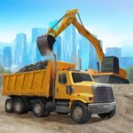 Global City Building Games Apk Mod 0.7.8617 Unlimited Money