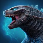 Godzilla x Kong Apk + Mod 1.1.6 (Unlimited Money)