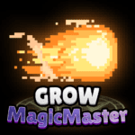 Grow Magic Master Apk + Mod 1.3.9 (Unlimited Money)