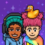 Habbo  Apk + Mod 0.75.1 (Unlimited Money)