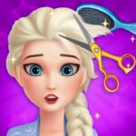 Hair Salon Apk + Mod 2.20 (Unlimited Money)