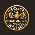 Hamo Life Internet6 Apk Mod 1.0 Unlocked