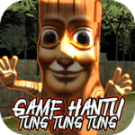 Hantu Tung Tung Tung Sahur 3D Apk + Mod 33 (Unlimited Money)