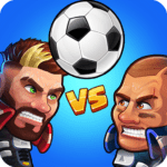 Head Ball 2  Apk + Mod 1.619 (Unlimited Money)